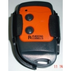 Cubells NEO 20 Naranja 